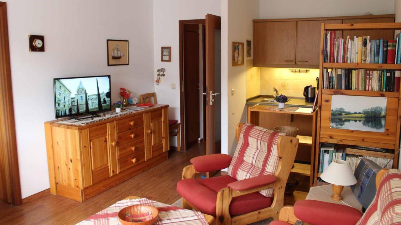 Pematra Ferienwohnung Strandliebe * Lübeck