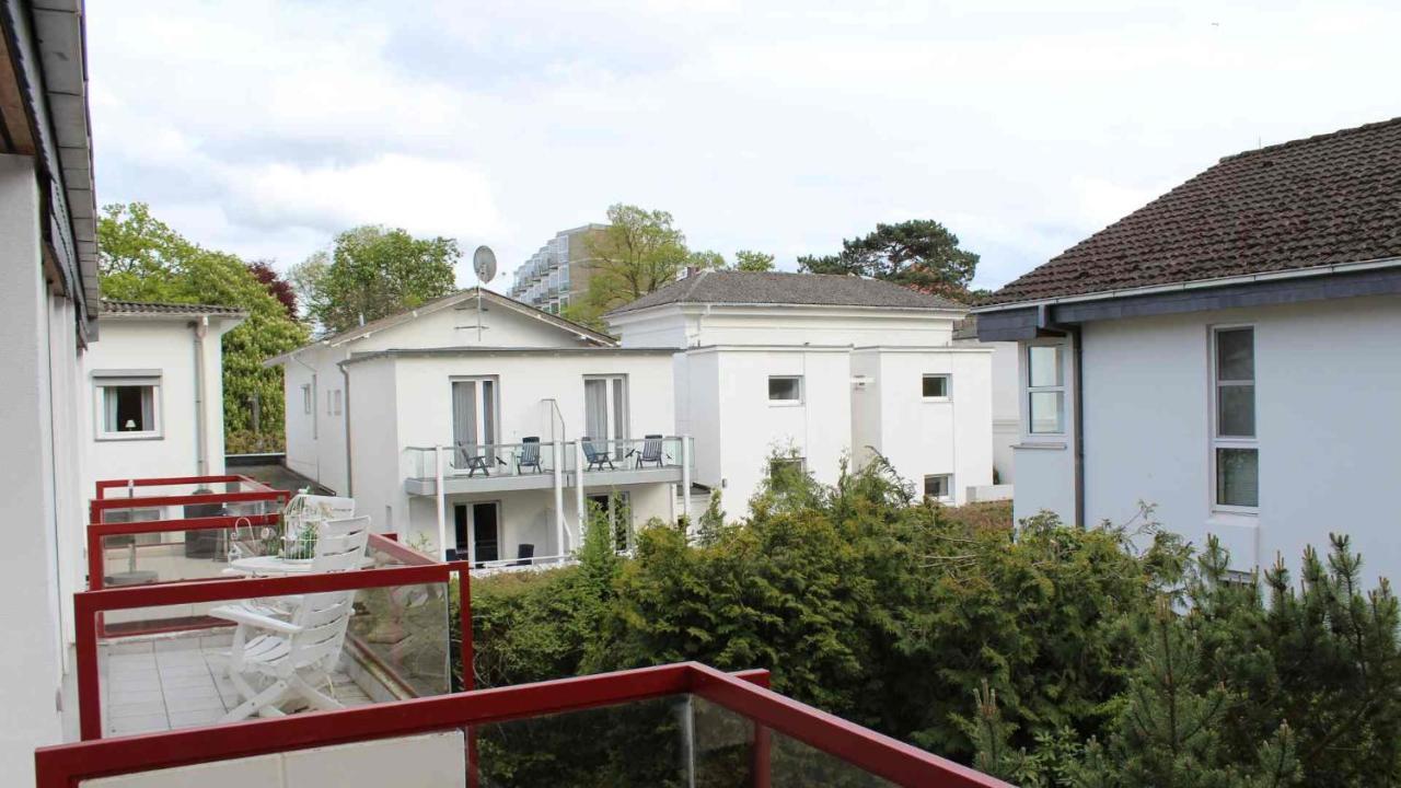 Pematra Ferienwohnung Strandliebe * Lübeck