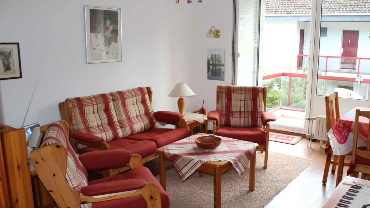 Pematra Ferienwohnung Strandliebe Lejlighed *