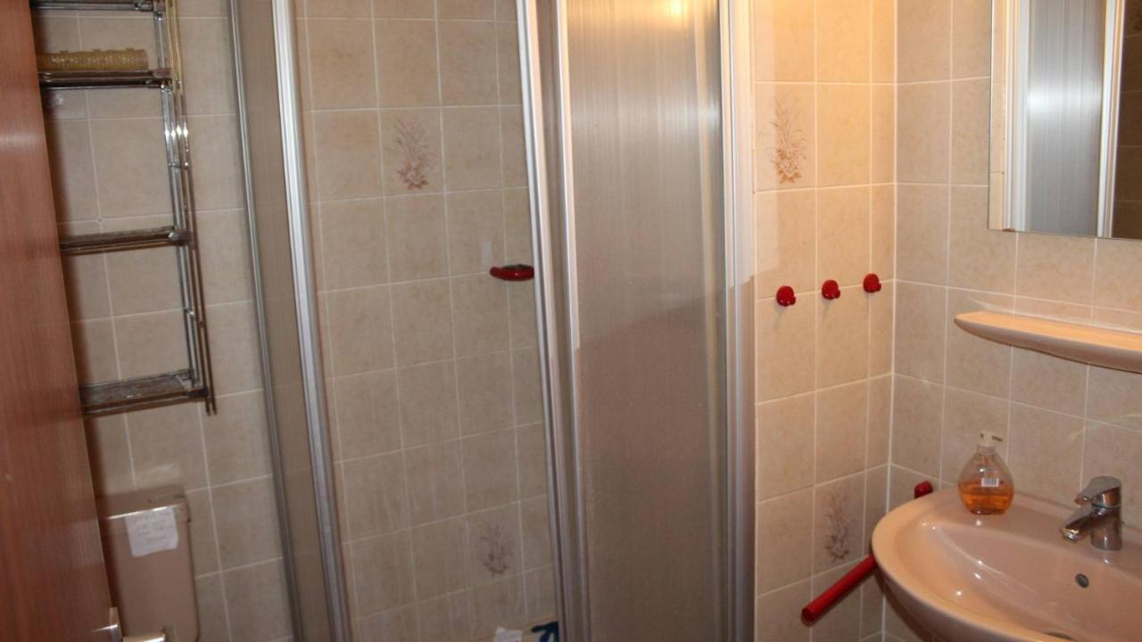 Lejlighed Pematra Ferienwohnung Strandliebe